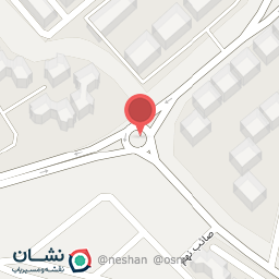 عکس میدان صائب تبریزی