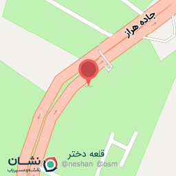 عکس رستوران قصر پلور