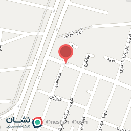 عکس سالن زیبایی مهربانو