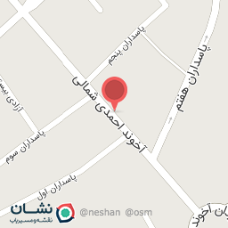 عکس سوپرمارکت پیام