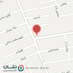 عکس فروشگاه عطوفت - shop otufat