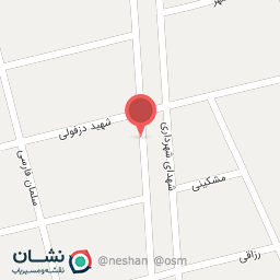 عکس نانوایی بربری