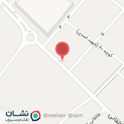 عکس آموزشگاه دخترانه فدک