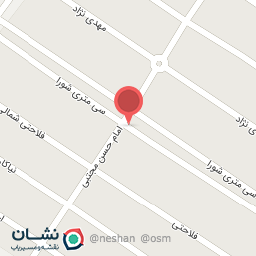 عکس علی پروتئین