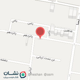 عکس سوپر مارکت دریانی