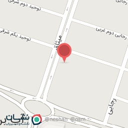 عکس فروشگاه بزرگ بازرگانی خزر