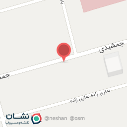 عکس مرکز پوست و مو سیلور کلینیک 