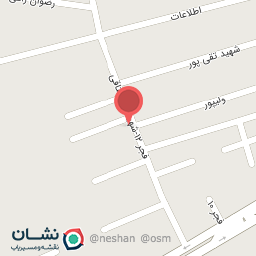 عکس سوپر مارکت رضوی