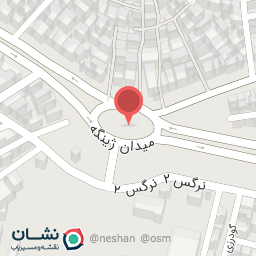 عکس میدان استادیوم