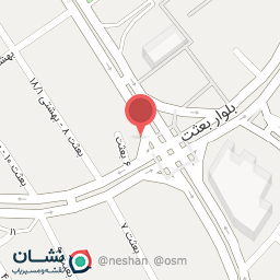 عکس عطاری سینا