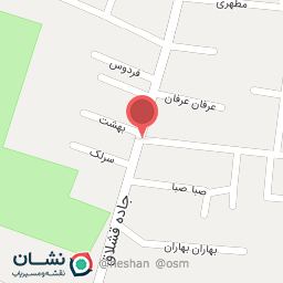 عکس املاک بیک زاده