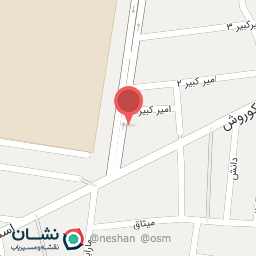 عکس تعمیرات اسلحه