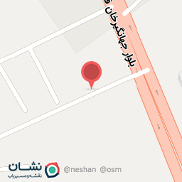 عکس جلوبندی مهدی