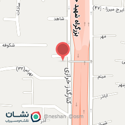 عکس دپارتمان املاک گلزار