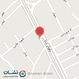 عکس نان لواش آبشار