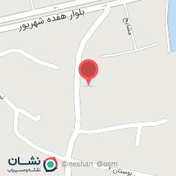 عکس دبستان حضرت سکینه(س)