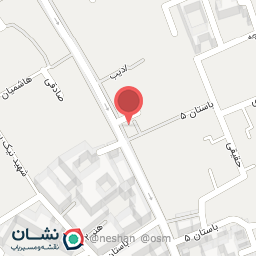 عکس تالار بزرگ مجلسی