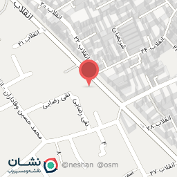 عکس کبابی مهدیه