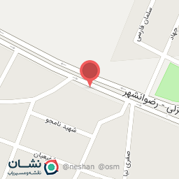 عکس پیشخوان دولت