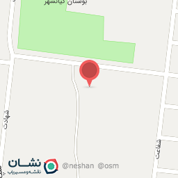 عکس موسسه فرهنگی ورزشی و توانبخشی ایثار