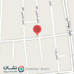 عکس قنادی برنس