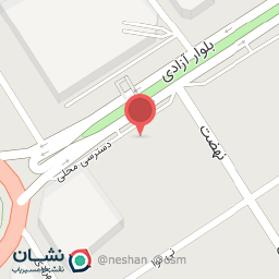 عکس آزمایشگاه دامپزشکی البرز