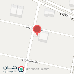 عکس مجتمع مسکونی ژیان