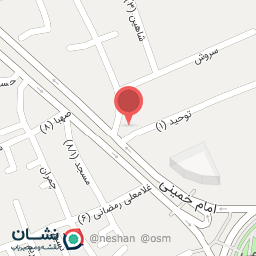 عکس مجتمع تجاری اداری جام جم