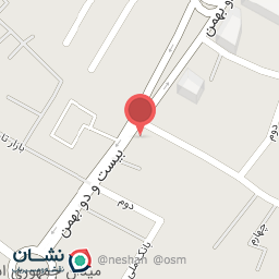 عکس بانک ملت شعبه نظام آباد