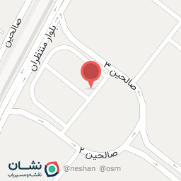 عکس مزار بهمن کشاورز