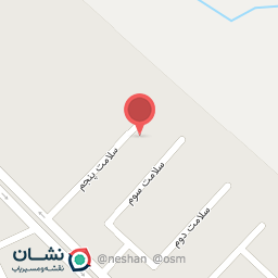 عکس شهرک فرزان ساختمان مانی