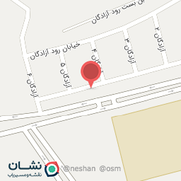 عکس مشاور املاک دشمن زیاری 