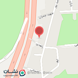 عکس مددسرا (گرمخانه) منطقه ۳