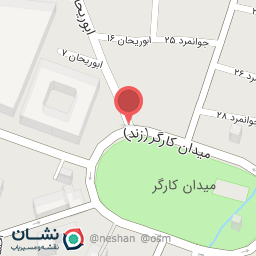 عکس آتلیه گلبرگ 