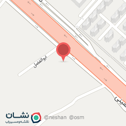عکس دفتر فروش خودرو شاهرخ 
