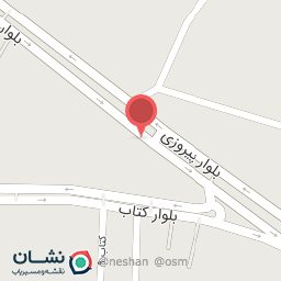 عکس محمد مالوف وکیل پایه دادگستری