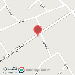 عکس گچبری امین