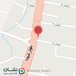 عکس املاک نادر