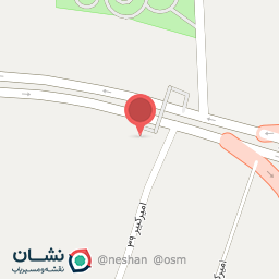 عکس مجتمع بزرگ سنگ سبلان