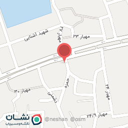 عکس سوپرمارکت رویدر