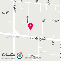 عکس دفتر اسناد رسمی ۲۹۷ اصفهان