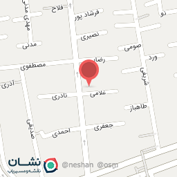 عکس تاکسی تلفنی حسینی