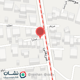 عکس آکادمی فنی حرفه ای الهه کریمی