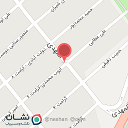 عکس فروشگاه زنجیره ای گندم - اسلامشهر المهدی