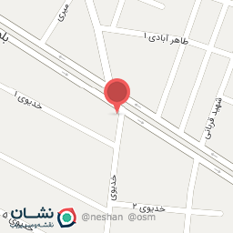 عکس بنگاه معاملات ملکی فخری