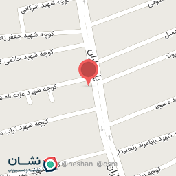 عکس سوپرمارکت شمس