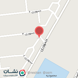 عکس سالن عروس ساحل