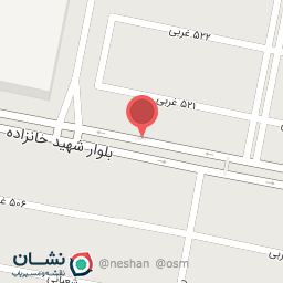 عکس تعمیرگاه لوازم خانگی 