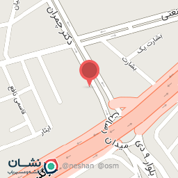 عکس داروخانه دکتر یوسفی