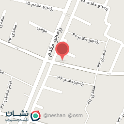 عکس آب شیرین